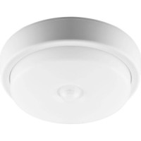 Светильник для ЖКХ с ИК-датчиком 12W 4000К Feron AL3006 29610