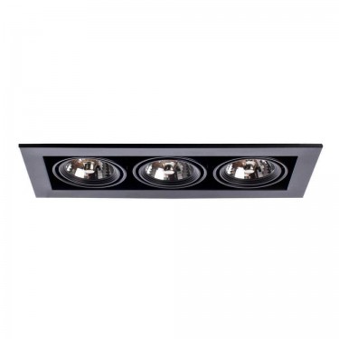 Arte Lamp Technika A5930PL-3BK