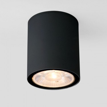 светильник 35131/H Light черный