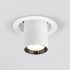 Встраиваемый светильник Pispa 9917 LED 10W 4200K белый матовый