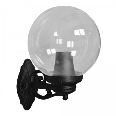 Уличный настенный светильник Bisso/G250 G25.131.000.AXE27