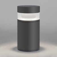 Ландшафтный светильник 1531 Techno Led 4000К серый
