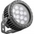 Прожектор ландшафтно-архитектурный 12W RGB Feron LL-883 32142