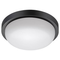 Уличный потолочный светильник 18W 4000K Opal 358017 Уличный потолочный светильник 18W 4000K Opal 358017