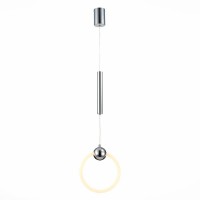 Подвесной светильник Giera 15W 3000K SL1578.103.01 Подвесной светильник Giera 15W 3000K SL1578.103.01