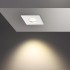 Влагозащищенный светильник IP44 Aqua GU10 370804