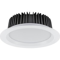 Встраиваемый светильник 20W 4000K MarketBright Feron AL253 32626 Встраиваемый светильник 20W 4000K MarketBright Feron AL253 32626