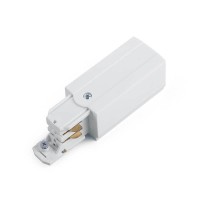 Токоподвод левый трехфазный Feron PRO-0431/PRO-043112-3-RUS 41073