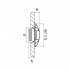 Подсветка ступеней лестницы Lightstar Lumina 212264