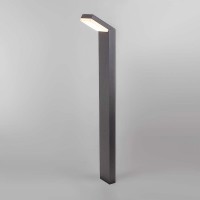Ландшафтный светильник Sensor 1542 Techno Led 4000К серый Ландшафтный светильник Sensor 1542 Techno Led 4000К серый