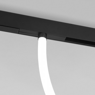 Магнитный светильник из неона 22W 4200K Full Light Slim Magnetic 85026/01 Магнитный светильник из неона 22W 4200K Full Light Slim Magnetic 85026/01