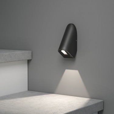 Bit LED 35168/D черный