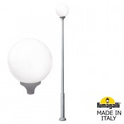 Парковый фонарь Ektor/Globe 400 modern G41.372.000.LYE27
