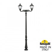 Парковый фонарь Tabor Adam/Noemi 2L E35.205.M20.AYH27 Парковый фонарь Tabor Adam/Noemi 2L E35.205.M20.AYH27