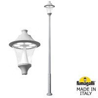 Парковый фонарь Ektor 4000/Remo R50.372.000.LXD6L