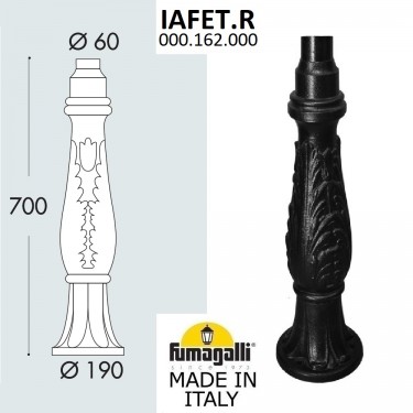 Iafet 000.162.000.A0