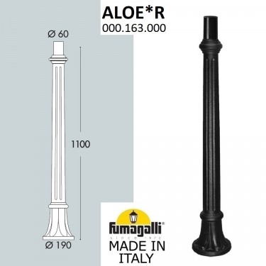 Aloe 000.163.000.A0