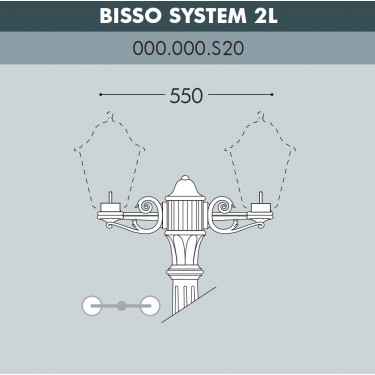 Bisso Sys 2L 000.000.S20.A0