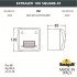 Светильник для подсветки лестниц Extraleti 100 Square-ST 3S4.000.000.AYG1L