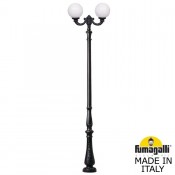 Парковый фонарь Tabor Ofir/Globe 300 2L G30.205.R20.AYE27