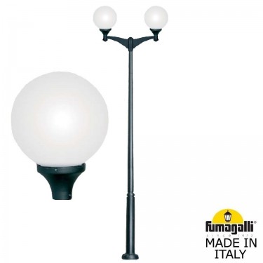 Ektor Midpilar/Globe 400 modern 2L G41.372.A20.AYE27