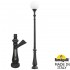 Парковый фонарь Nebo/Globe 400 G40.202.000.AYE27