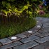 Светильник для подсветки лестниц MRL LED 1107 белый