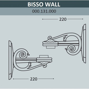 Wall 000.131.000.A0