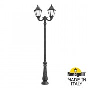 Парковый фонарь Nebo Ofir/Noemi 2L E35.202.R20.AYH27 Парковый фонарь Nebo Ofir/Noemi 2L E35.202.R20.AYH27