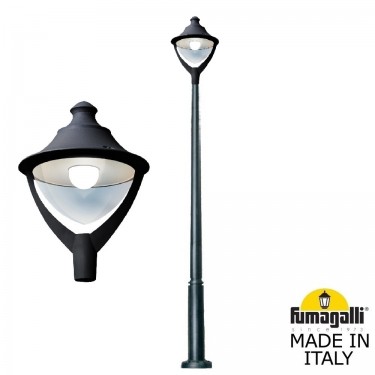 Fumagalli Ektor 2500/Beppe P50.362.000.AXH27