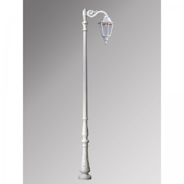 Парковый фонарь Tabor Adam/Noemi 1L E35.205.M10.WXH27