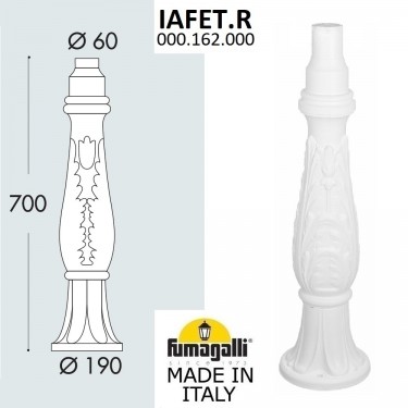 Iafet 000.162.000.W0