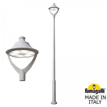 Ektor 4000/Beppe P50.372.000.LXD6L