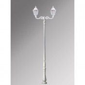 Парковый фонарь Tabor Adam/Noemi 2L E35.205.M20.WXH27 Парковый фонарь Tabor Adam/Noemi 2L E35.205.M20.WXH27