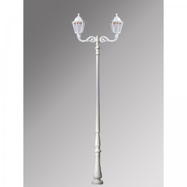 Парковый фонарь Tabor Adam/Noemi 2L E35.205.M20.WXH27