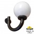 Настенный светильник ILIO/Globe 400 modern G31.251.000.AYE27