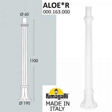 Aloe 000.163.000.W0