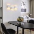 Настенный светильник Coneto LED MRL LED 1045 белый