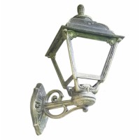 Уличный настенный светильник Bisso/Cefa U23.131.000.BYF1R Уличный настенный светильник Bisso/Cefa U23.131.000.BYF1R
