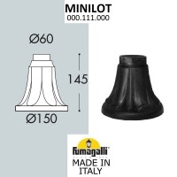 Парковый столб Minilot 000.111.000.A0