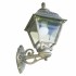 Уличный настенный светильник Bisso/Cefa U23.131.000.BXF1R