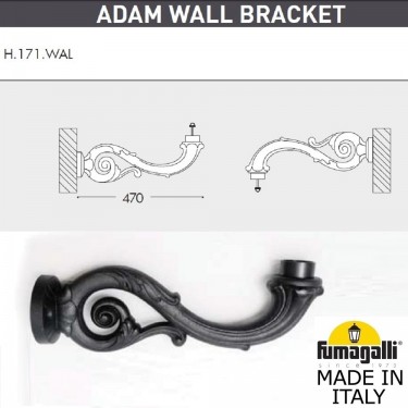 Adam Wall 000.171.000.A0