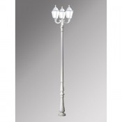 Парковый фонарь Tabor Ofir/Noemi 3L E35.205.R30.WYH27