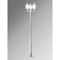 Парковый фонарь Tabor Ofir/Noemi 3L E35.205.R30.WYH27