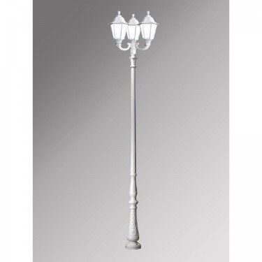 Парковый фонарь Tabor Ofir/Noemi 3L E35.205.R30.WYH27