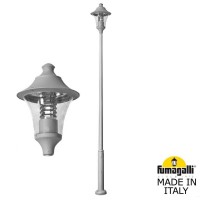 Парковый фонарь Ektor 4000/Remo R50.372.000.LXE27 Парковый фонарь Ektor 4000/Remo R50.372.000.LXE27