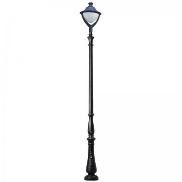 Парковый фонарь Tabor/Beppe P50.205.000.AYH27