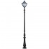 Парковый фонарь Tabor/Beppe P50.205.000.AYH27