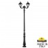 Парковый фонарь Tabor Ofir/Cefa 2L U23.205.R20.AXF1R
