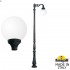 Парковый фонарь Tabor Adam/Globe 400 1L G40.205.M10.AYE27